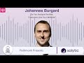 Do You Analyze the Way Customers Use Your Website? | Interview with Johannes Burgard from Solytic
