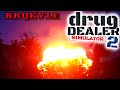 I Picked a Fight with the Militia - Drug Dealer Simulator 2