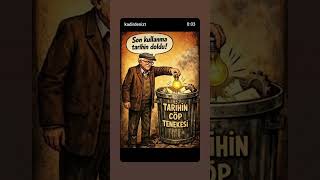 Recepzede Emekli̇ Akpyi̇ Çöp E Atacak