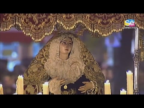 Pontificia, Real, Ilustre y Fervorosa Hermandad del Santísimo Cristo de Burgos, Negaciones y Lágrimas de San Pedro y Madre de Dios de la Palma