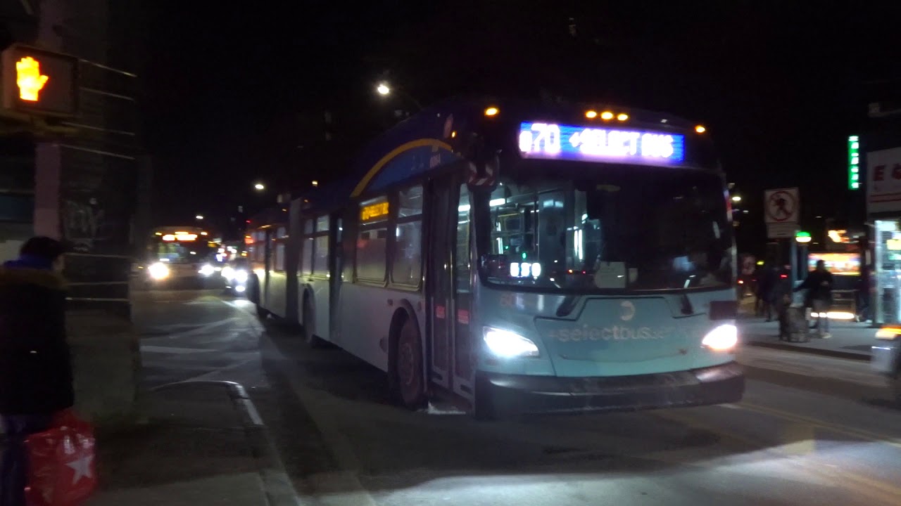 mta-bus-woodside-bound-xd60-6064-q70-sbs-at-broadway-roosevelt-av