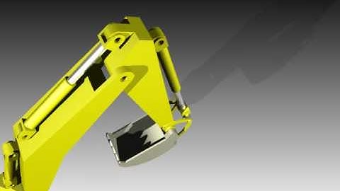 AutoDesk Inventor animation