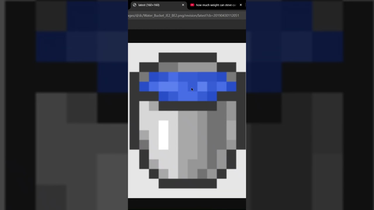 How Much Weight Steve Can Carry