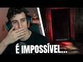 O Vídeo Acaba Quando eu Passar Pela Porta