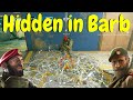 Hidden Camera Trick in Rainbow Six Siege (Test Server Gameplay)