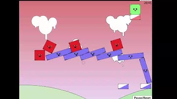 Red Remover Walkthrough All levels 1-40 on PAR