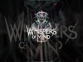 Whispers of Mind - Mirage (PsychedelicRock)