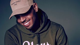 chris brown riffs and runs hard grass aint greener