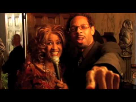 BET: Celebration of Gospel 2009 Part 1