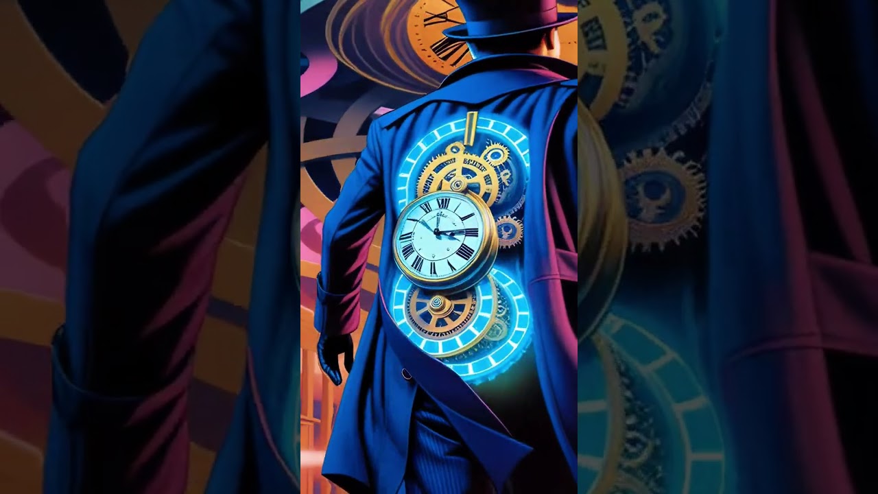 Watch Time Machine 🕰️ on YouTube Watch Time Machine 🕰️ on YouTube