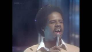 Video thumbnail of "Trevor Walters - Love Me Tonight (TOTP 1981)"