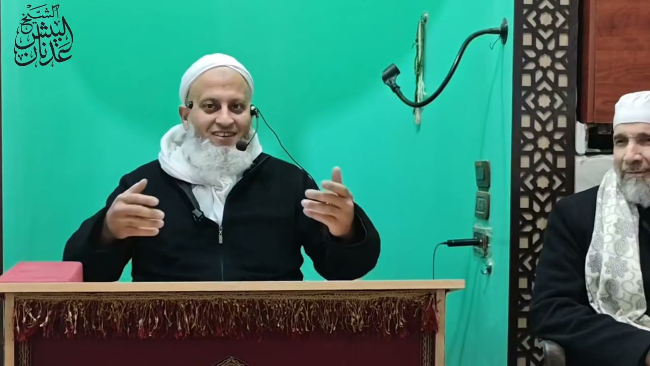 ما هي أخلاق المسلم في رمضان