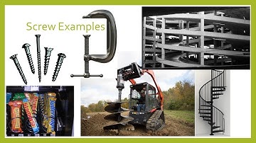 Simple Machine Lab- Video 12