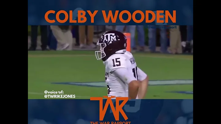 Colby Wooten Photo 2