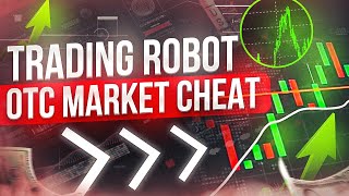 Binary options Cheat code! 24:7 binary options trading robot