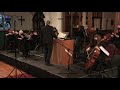 Bach  johannes passion  ensemble lharmonie des saisons 2021