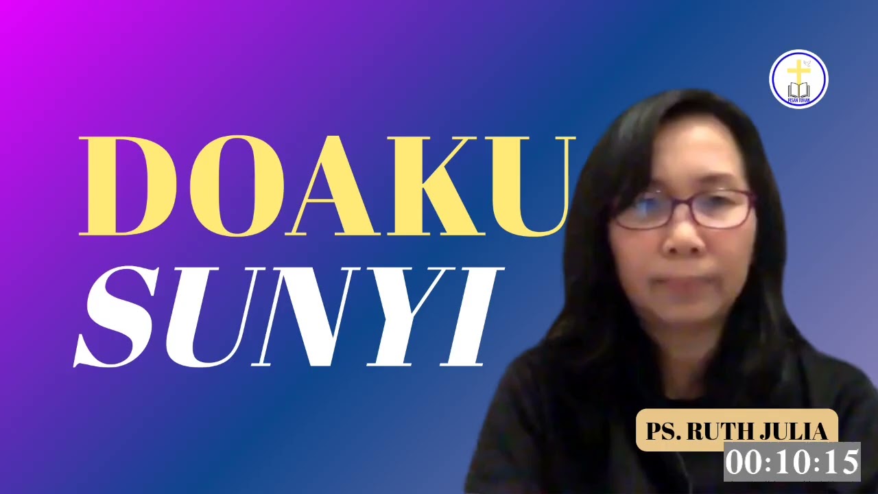 “Kenapa Doamu Terasa Sunyi? Ini Jawaban yang Jarang Dibahas