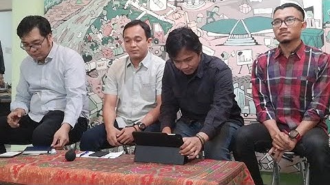 Penegakan Hukum Semu di Balik Penyegelan Lokasi Kebakaran