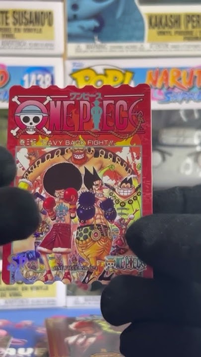 Давно не выпадал Смокер из аниме "Ван Пис / One Piece #аниме #onepiece ...