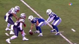 Top 5 Worst Mistakes In NFL History