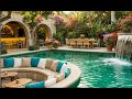 Molly's Jazz Café 🌿 | Gentle Morning Café Ambience