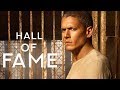 Michael Scofield | Hall Of Fame | (Prison Break Season 5)
