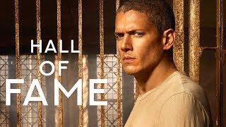 Michael Scofield | Hall Of Fame | (Prison Break Season 5)