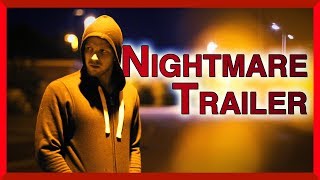 Nightmare Web Series - Trailer
The official trailer for our first web series Nightmare!
This is what we have been working on for the past few months! Hope you are looking forward to the release of the 5 part series!
We hope you enjoy! Remember to hit that subscribe button and leave us a like and a comment too :D
Also, if you would like to help us create more versus and short film type videos then consider becoming a patron!
https://www.patreon.com/rebelarena
Forcesabers.UK.
Also for Bespoke 100% Handmade sabers check out Forcesabers UK
www.forcesabers.uk
Get 10% of now with the code:- Flawless
If you have any queries or would like to get in touch here are our contact details:
Email - rebel_arena@hotmail.com
Facebook - https://www.facebook.com/RebelArena0/
Instagram - https://www.instagram.com/rebelarena
Twitter - https://twitter.com/Rebel_Arena
.
.
.
.
.
.
.
.
#NightmareWebSeries
#YoutubeWebSeries
#WebSeriesTrailer
#Trailer
#FlawlessFilms Nightmare Web Series - Trailer
