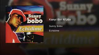 Sunnybobo - Kanyi Biri N'Udo (Official Audio)