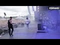 To The Stage... Pierce The Veil - Kerrang! Reading Festival 2015