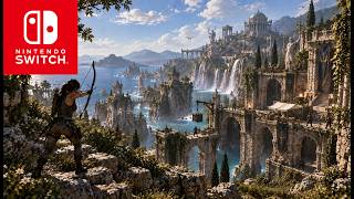 TOP 20 Nintendo Switch & Switch 2 Games That Will Shock Everyone! screenshot 1