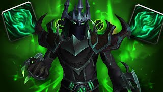 Demo Warlock SHUTS DOWN The Best Dueling Paldin! (5v5 1v1 Duels) - PvP WoW: The War Within