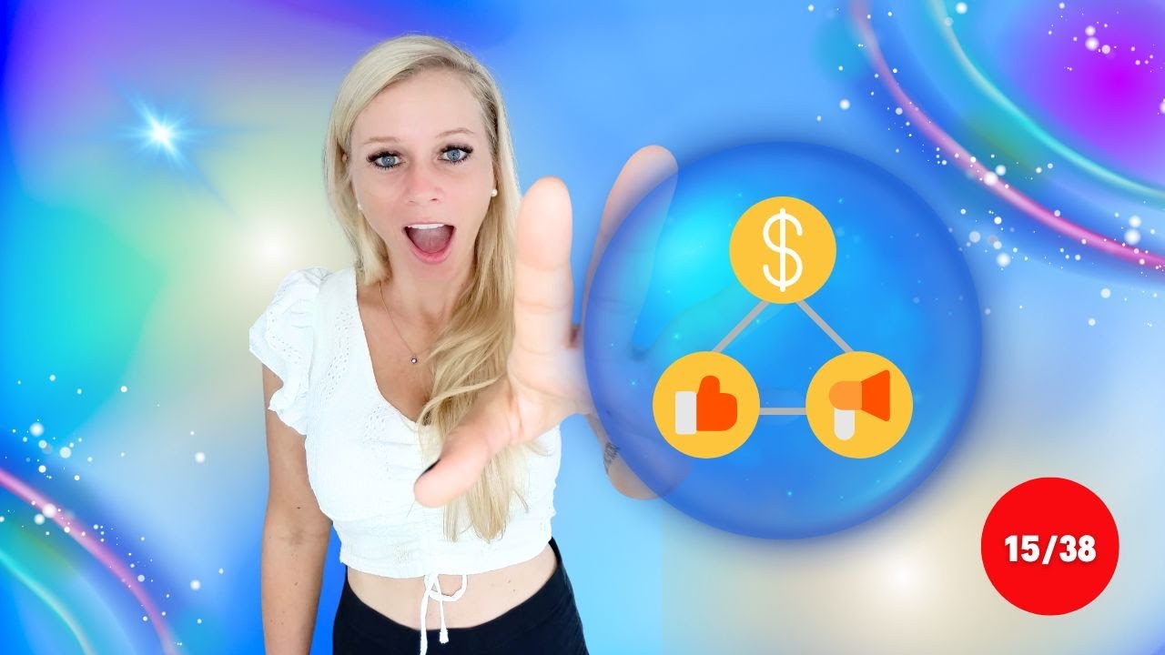 Identify your USP 🚀 How to build a coaching business from scratch (15/3 ...