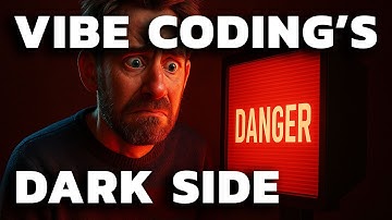 The Hidden Dangers of Vibe Coding & Self Hosting... (THAT NOBODY TALKS ABOUT)