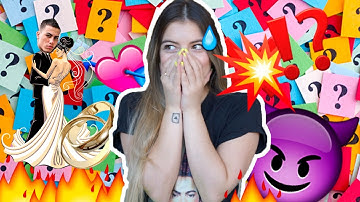 100 PREGUNTAS EN 5 MINUTOS! 😱🔥