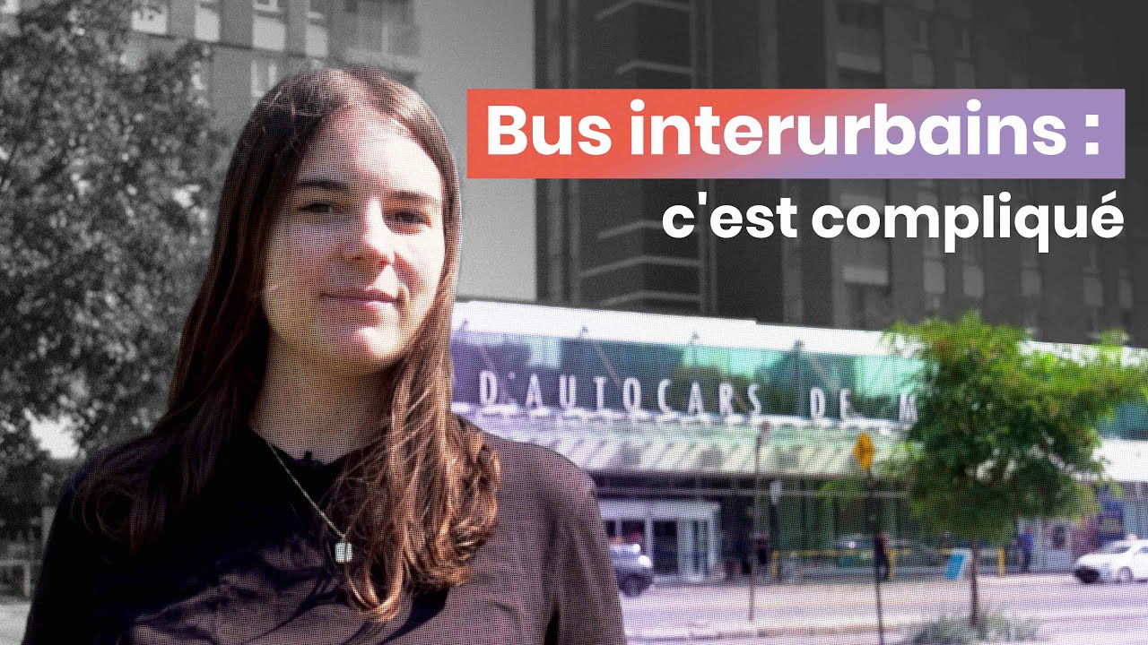 On teste le trajet Montréal/BaieSaintPaul 24 heures Mieux
