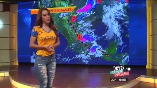 Yanet Garcia Gente Regia 09:30 AM 20-Abr-2016 Full HD