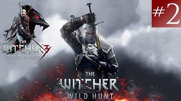 The Witcher 3: Wild Hunt Walkthrough - (PC Ultra Settings) Part 2 - Hunt The Griffin
