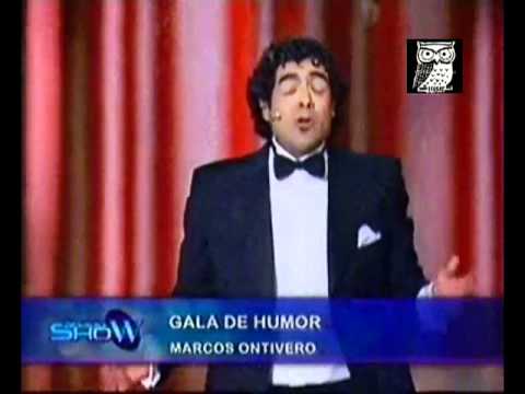 Video de Marcos Ontivero