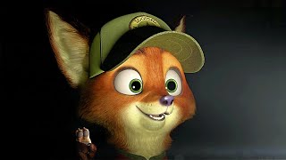 Young Nick Story [4K] Zootopia (2016)