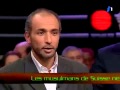 Tariq ramadan vs marc bonnant peut on rire de muhammed sw