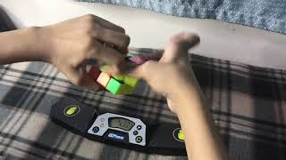 10 Ua Perms In 6.17 Seconds