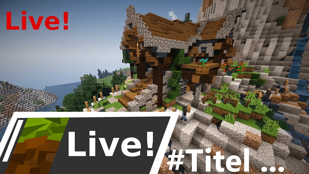 live auf deutsch live auf deutsch