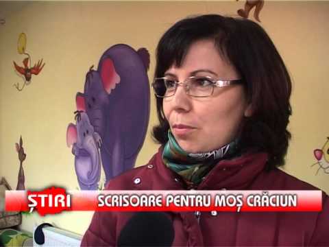 Scrisoare pentru Moş Crăciun - www.1tvbacau.ro (16.12.2013) camera iphone 8 plus apk