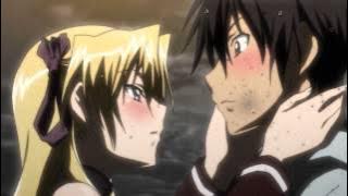 Campione - First Fight