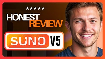 Suno V5 Review: Legit AI Music Revolution or Legal Nightmare? (2025)