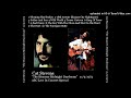 Cat Stevens - Live From Aquarius Theatre 11/09/1973 - KLOS Live Broadcast