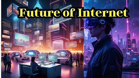 Future of Internet of things | future of artificial intelligence #technology #ai  #blockchain