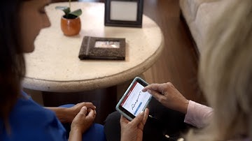 Axxess | Home Health Agency Software Solutions Verify Visits at the Point of Care