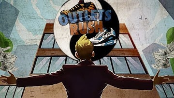 Outlets Rush Gameplay Walkthrough Part 1 (iOS Android)